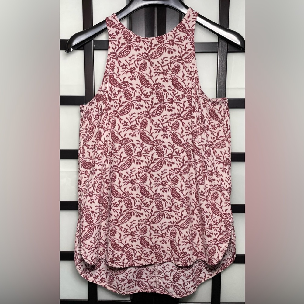 OLD NAVY SMALL TOP